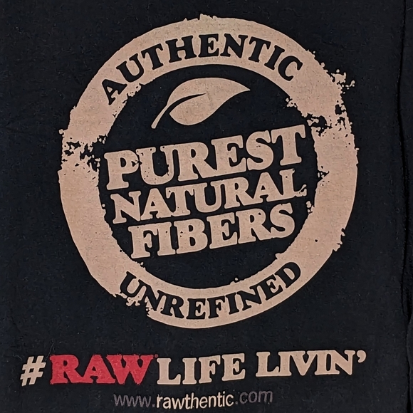 Raw Iguana Long Sleeve T Shirt - Picture 4 of 10